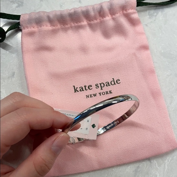 kate spade Jewelry - Kate Spade ♠️ bracelet NWT!